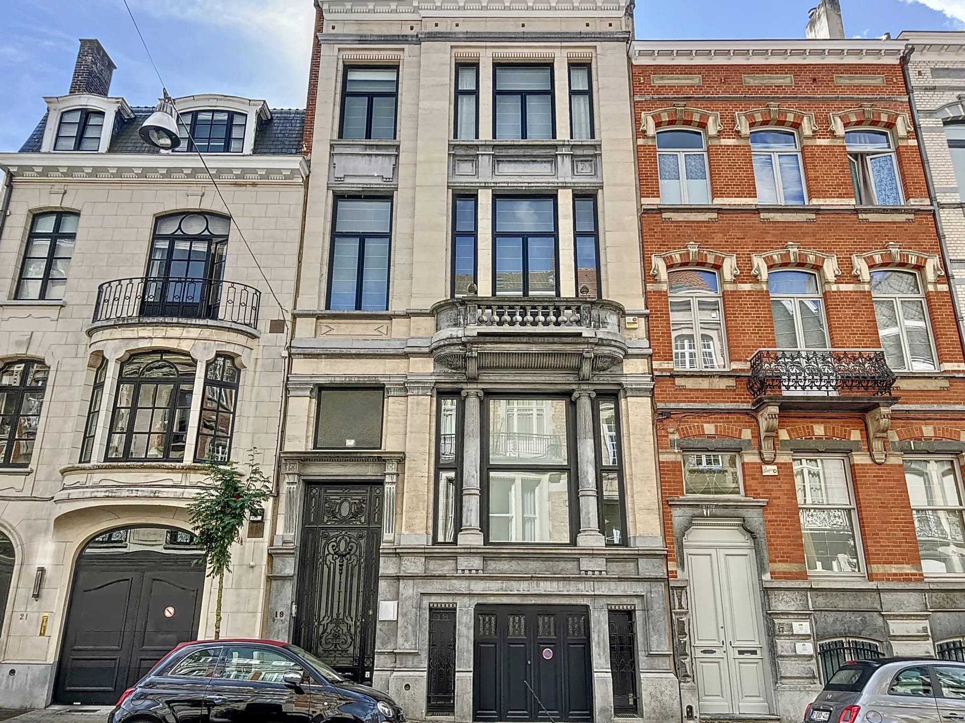 Ixelles